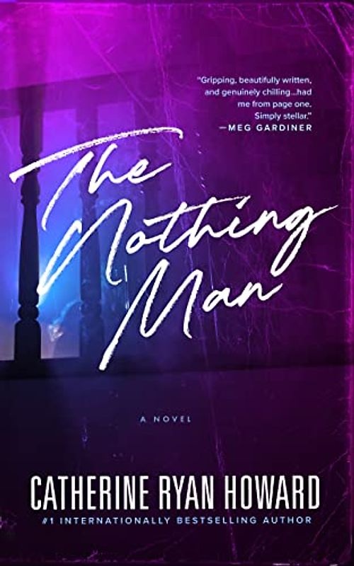 The Nothing Man