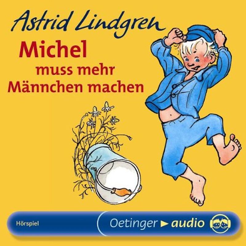 Michel muss mehr Männchen machen