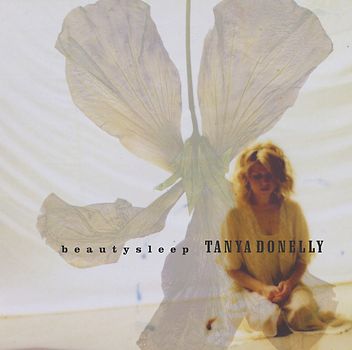 Tanya Donelly - Beautysleep