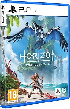 Horizon: Forbidden West [EU Import] PlayStation 5