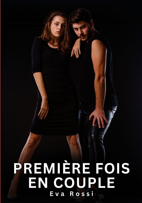Première fois en couple