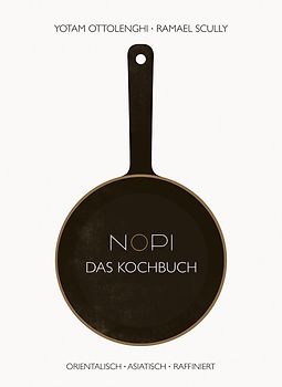 NOPI - Das Kochbuch
