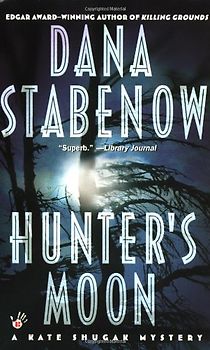 Hunter's Moon (Kate Shugak Mystery)