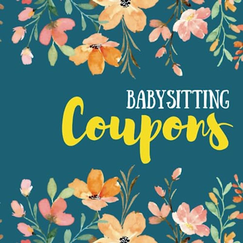 Babysitting Coupons