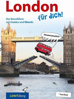 London für dich!