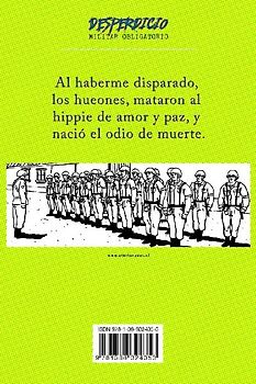 Desperdicio Militar Obligatorio