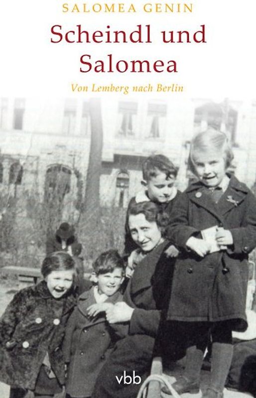 Scheindl und Salomea