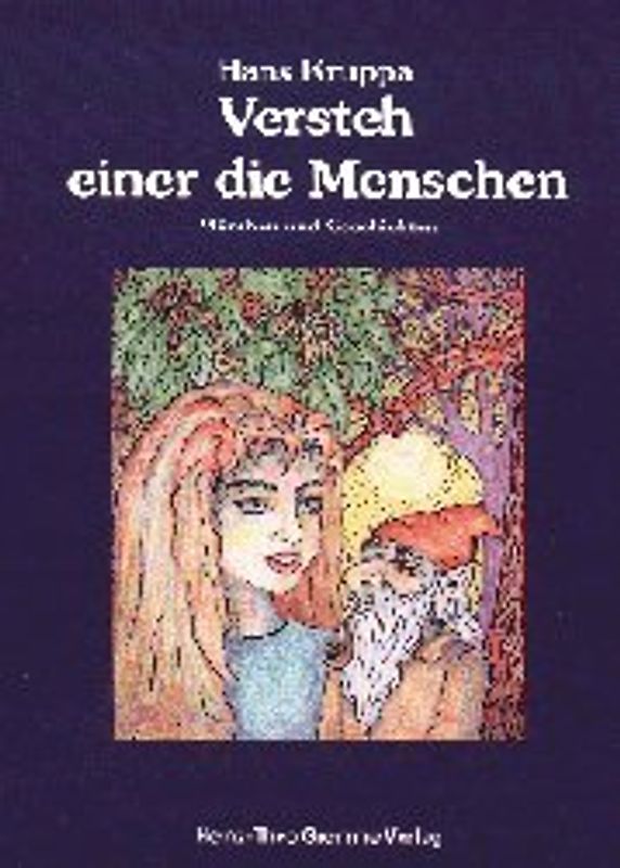 Versteh einer die Menschen