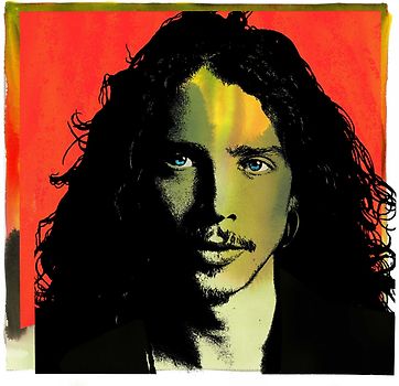 Chris Cornell (Ltd.Super Deluxe Edt.)