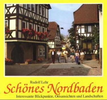 Schönes Nordbaden