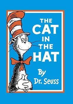 Cat in the Hat (Dr Seuss) - Seuss, Dr.