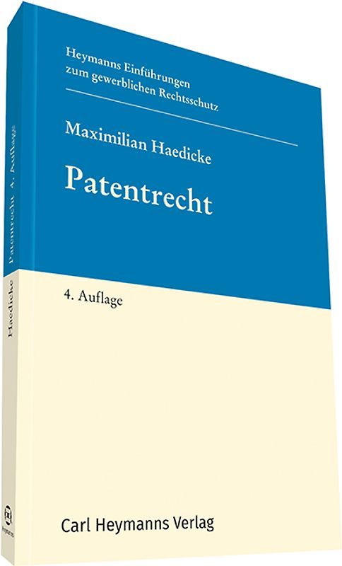 Patentrecht