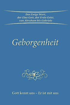 Geborgenheit
