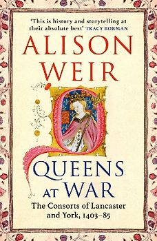 Queens at War