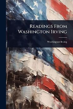 Readings From Washington Irving