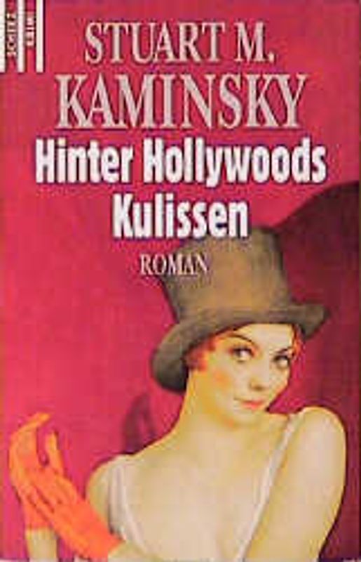 Hinter Hollywoods Kulissen