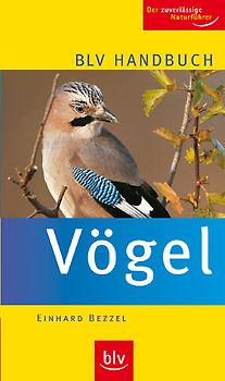 BLV Handbuch Vögel