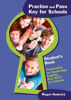 Practise and Pass Key for Schools