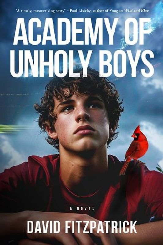 Academy of Unholy Boys