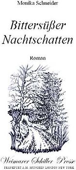 Bittersüßer Nachtschatten