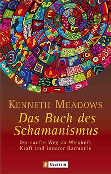 Das Buch des Schamanismus