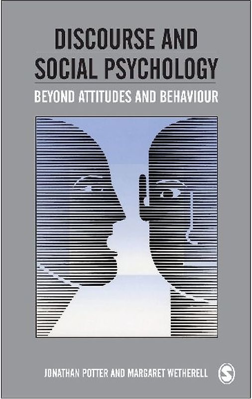 Discourse and Social Psychology