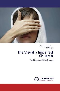 The Visually Impaired Children