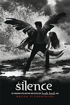 Silence (Hush, Hush Saga)