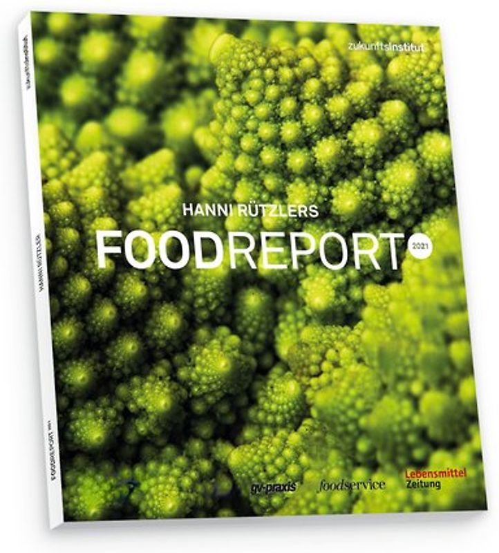 Food Report 2021