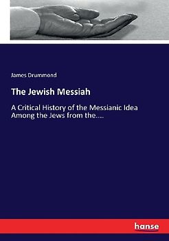The Jewish Messiah