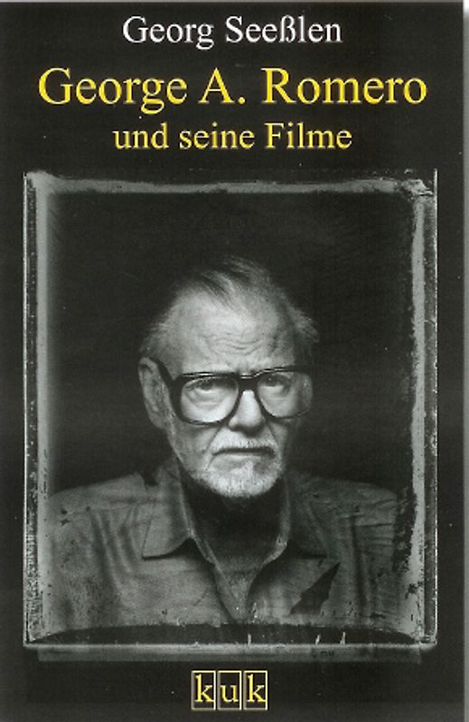 George A. Romero und seine Filme