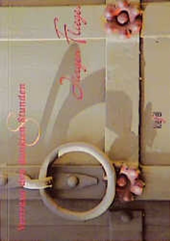 Vertraue den dunklen Stunden. (Ed. Kiefel)