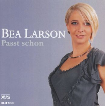 Larson,Bea - Passt Schon