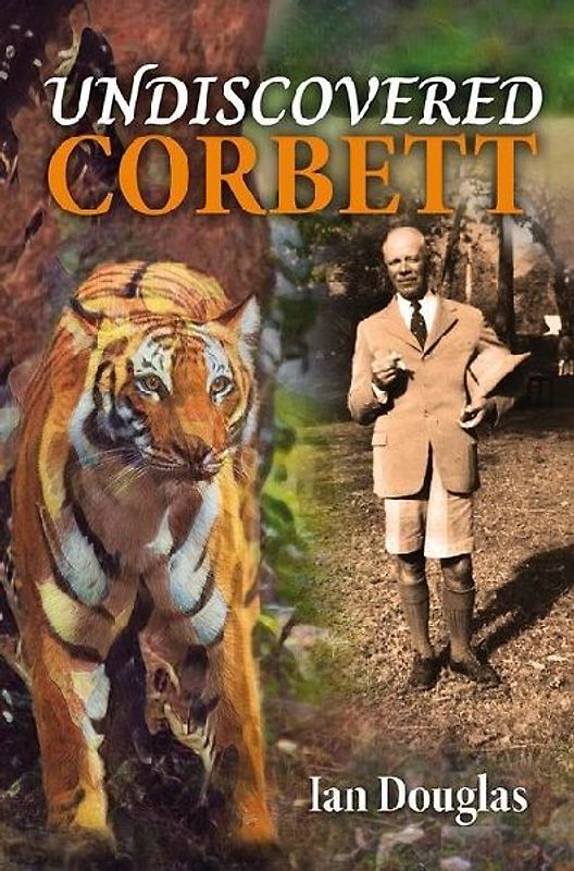 Undiscovered Corbett