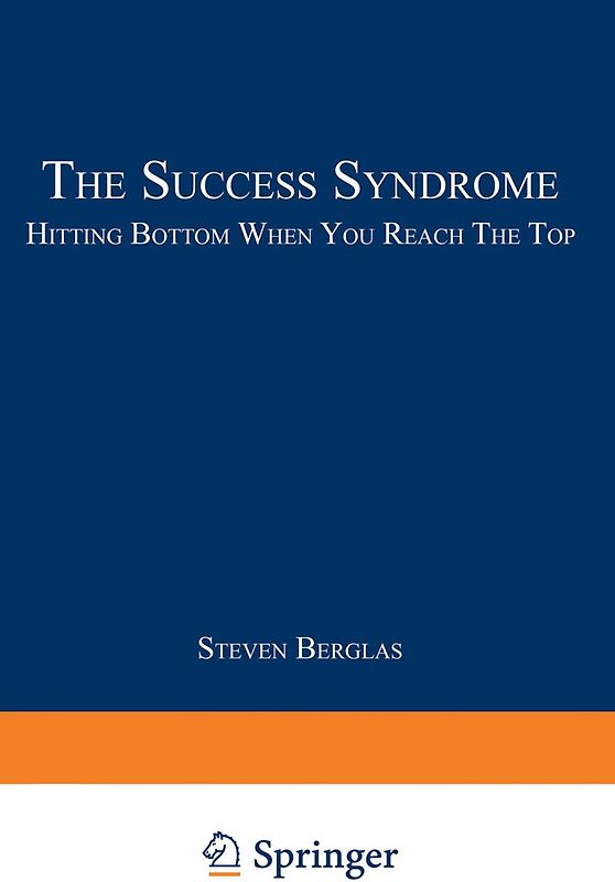 The Success Syndrome