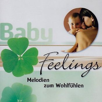 Various - Baby Feelings