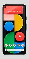 Google Pixel 5