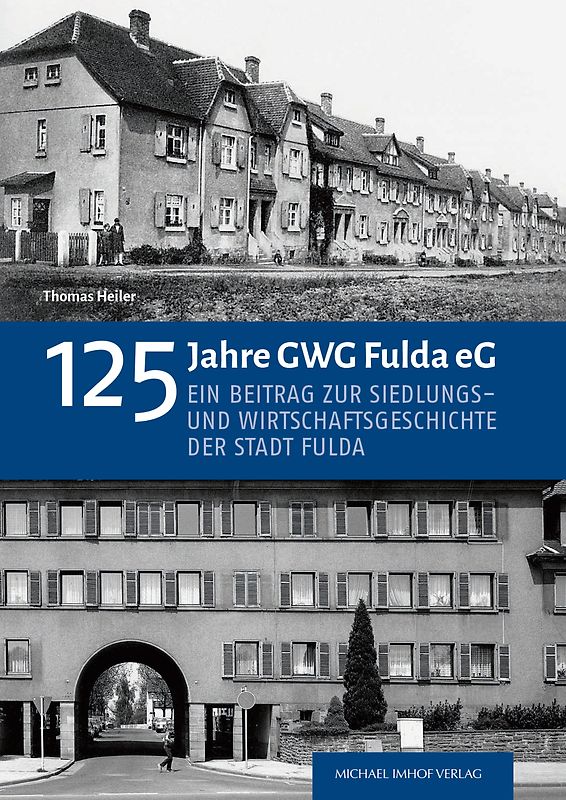 125 Jahre GWG Fulda eG
