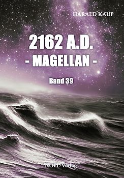 2162 A.D. - Magellan -