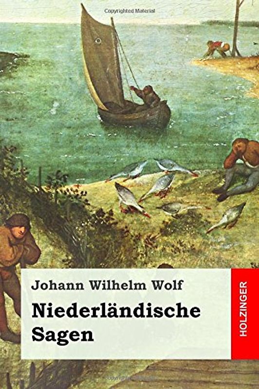 Niederländische Sagen