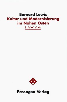 Kultur und Modernisierung im Nahen Osten