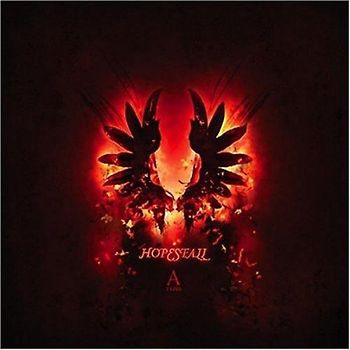 Hopesfall - A Types