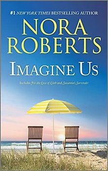 Imagine Us: For the Love of Lilah / Suzanna's Surrender (Calhoun Women)
