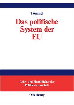 Das politische System der EU