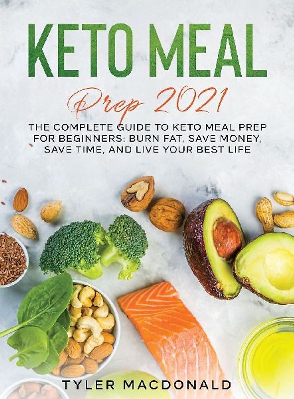 Keto Meal Prep 2021