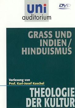Grass und Indien / Hinduismus (Fachbereich Theologie der Kultur) uni auditorium DVD