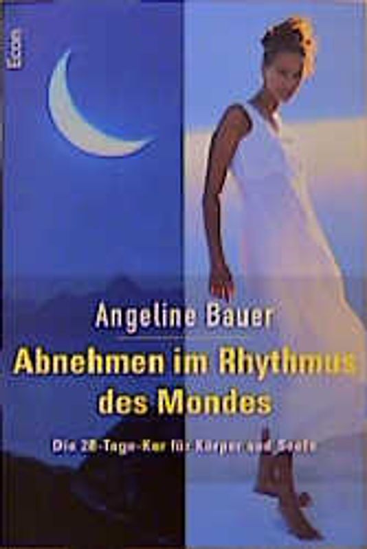 Abnehmen im Rhythmus des Mondes