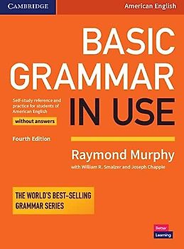 Basic Grammar in Use Student's Book Without Answers