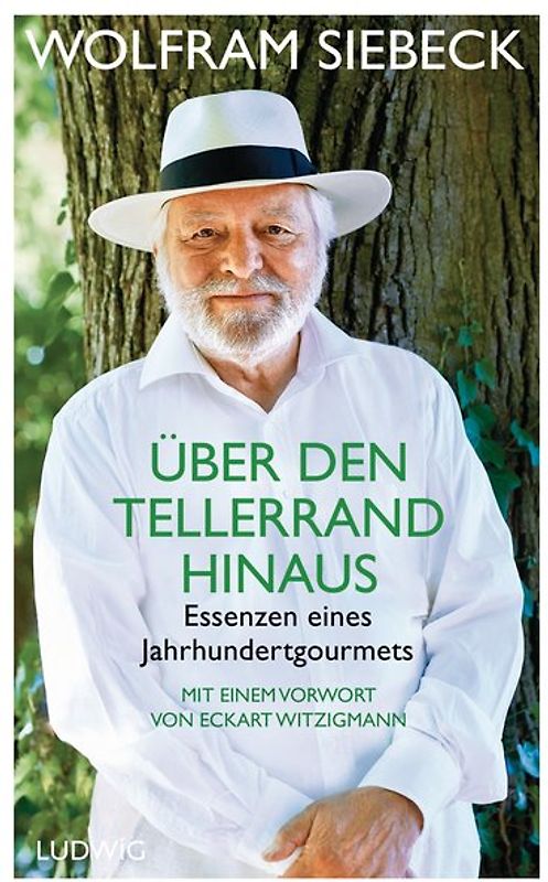 Über den Tellerrand hinaus
