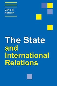 The State and International Relations
